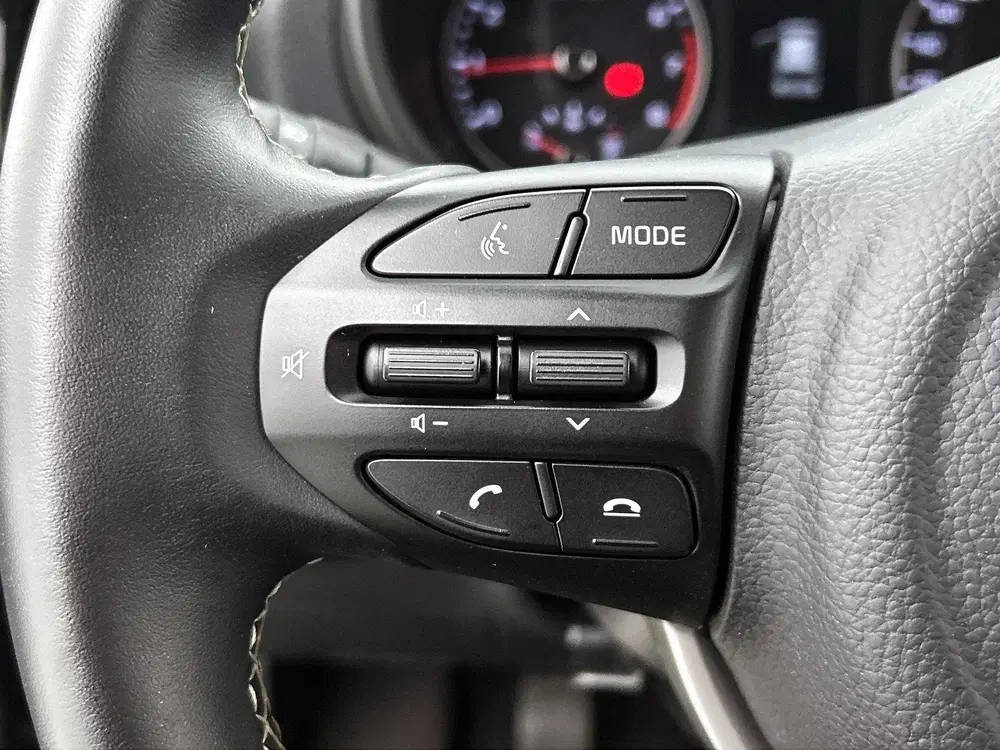 Kia Picanto 1.0 DPi DynamicLine uit 2023, foto 9