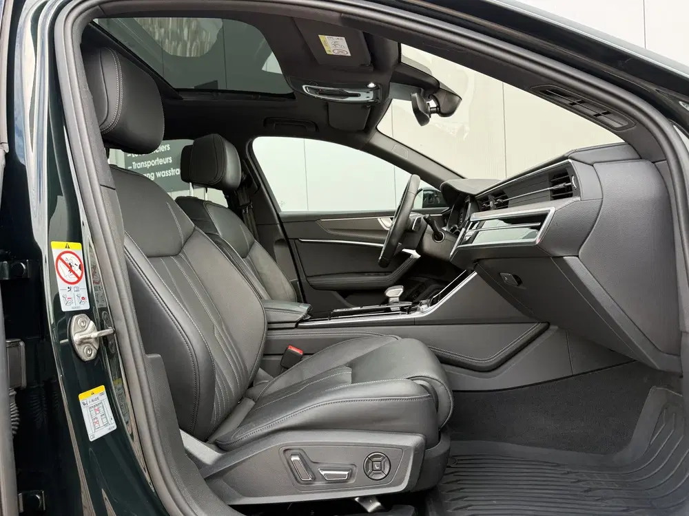 Audi A6 55 TFSI e 367pk quattro Pro Line S Competi uit 2023, foto 10