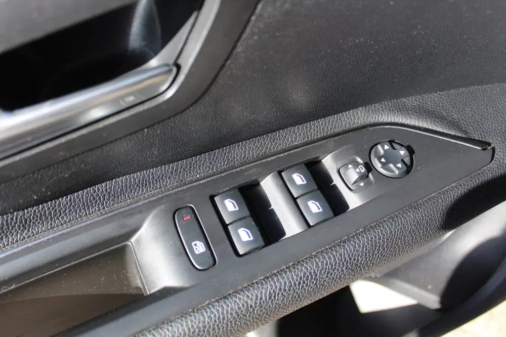 Peugeot 5008 1.2 PureTech Blue Lease Premium Avantage uit 2020, foto 12