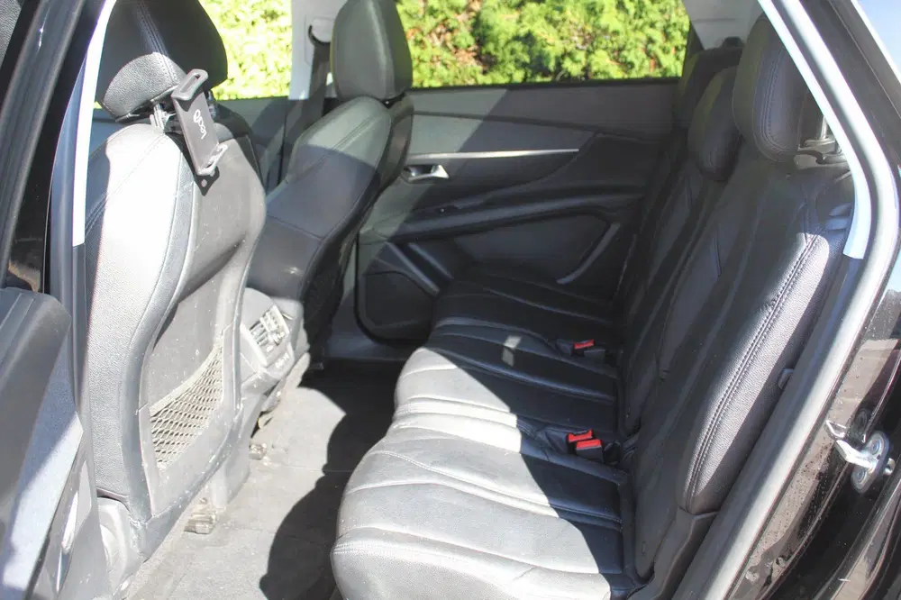 Peugeot 5008 1.2 PureTech Blue Lease Premium Avantage uit 2020, foto 9