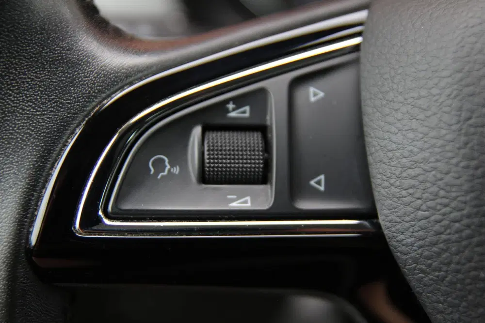 Skoda Fabia 1.0 TSI 96pk Clever uit 2019, foto 14