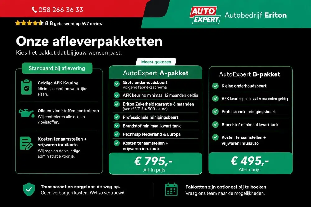 Skoda Fabia 1.0 TSI 96pk Clever uit 2019, foto 4
