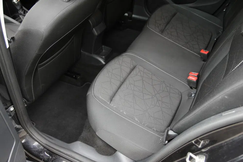 Skoda Fabia 1.0 TSI 96pk Clever uit 2019, foto 5
