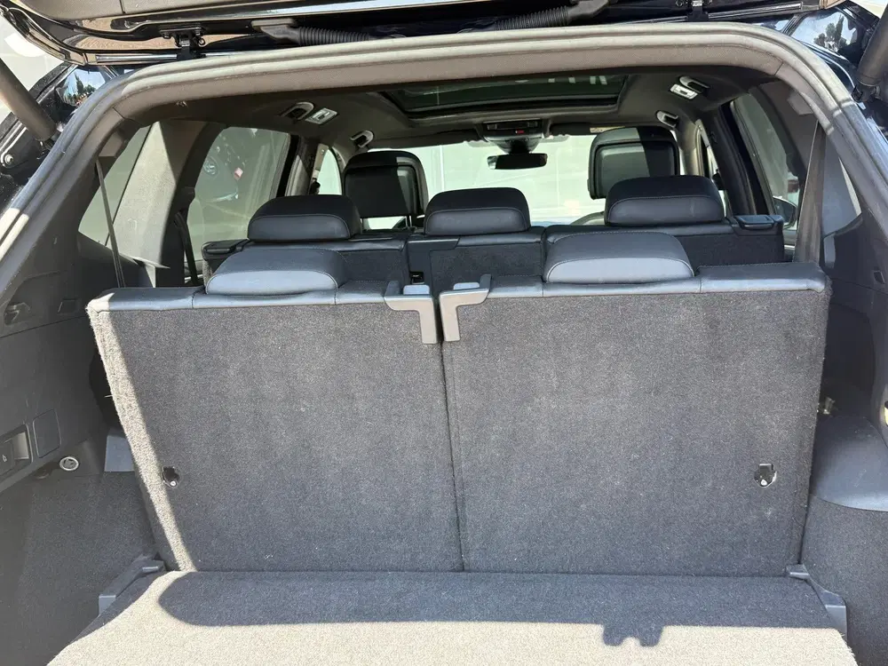 Volkswagen Tiguan Allspace 1.5 DSG Highline R-Line 7pers Pan uit 2021, foto 10