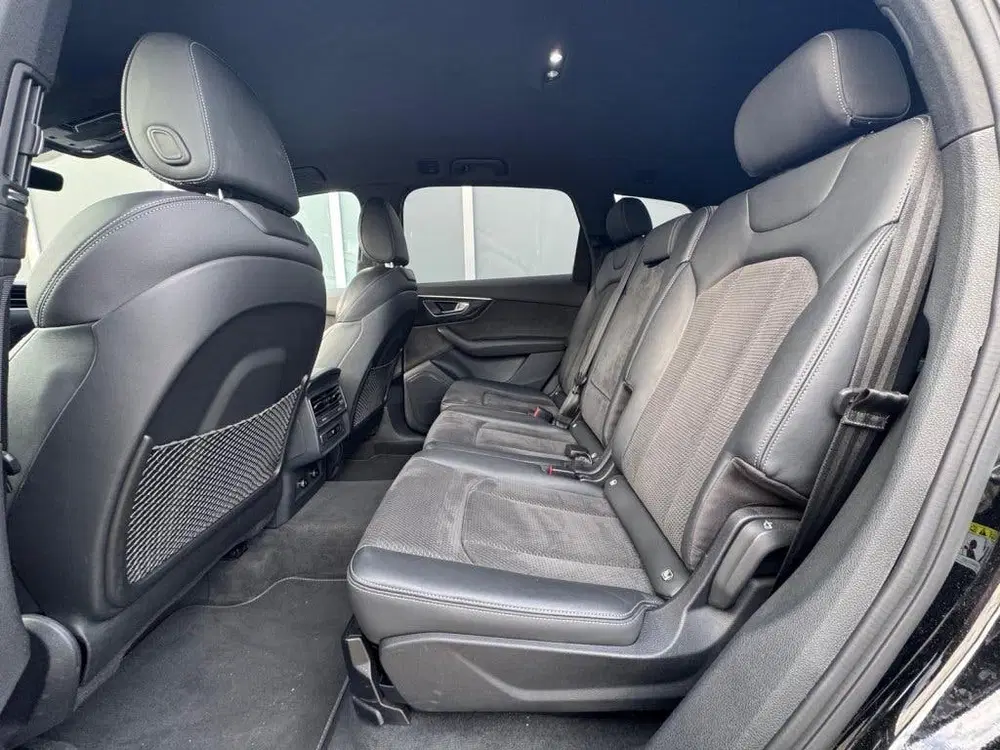 Audi Q7 55 TFSI e Quattro S line 380pk uit 2020, foto 10