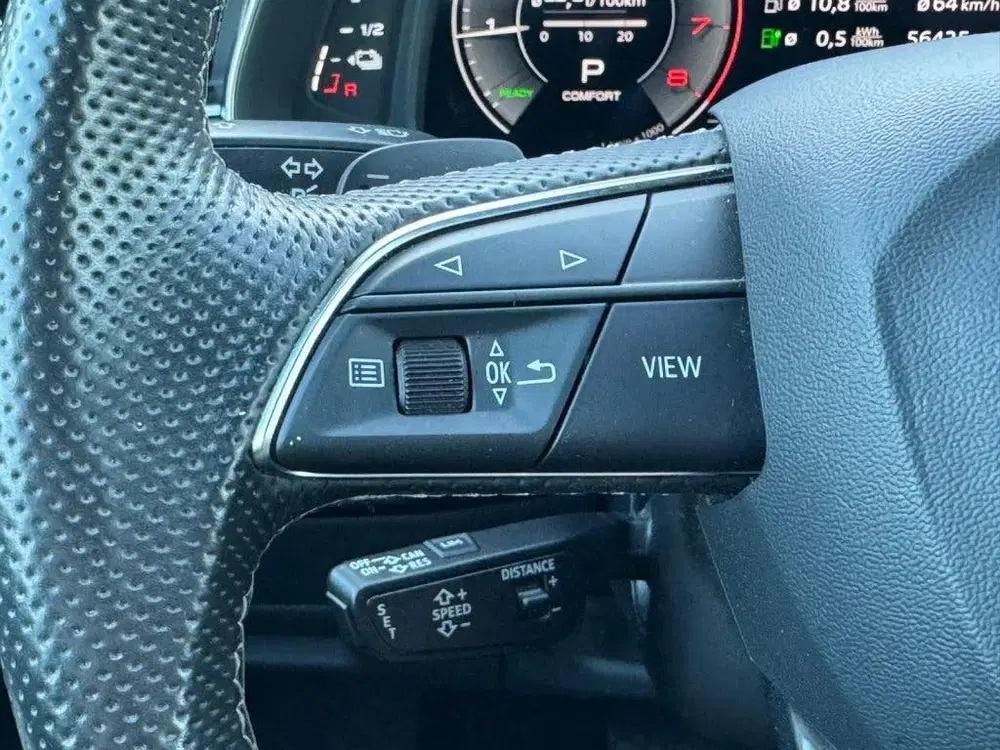 Audi Q7 55 TFSI e Quattro S line 380pk uit 2020, foto 15