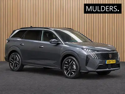 Peugeot 5008 1.2 Hybrid 145 GT 7p Automaat uit 2026