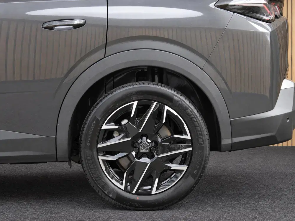 Peugeot 5008 1.2 Hybrid 145 GT 7p Automaat uit 2026, foto 10