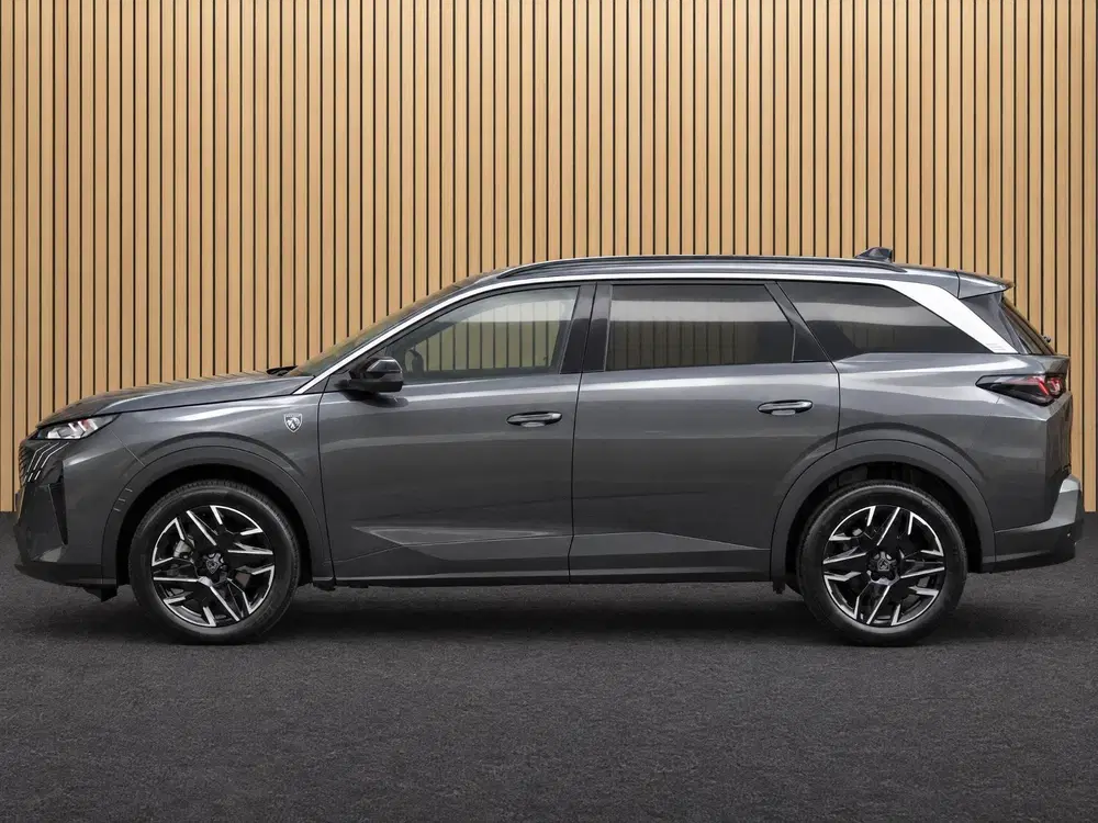 Peugeot 5008 1.2 Hybrid 145 GT 7p Automaat uit 2026, foto 7