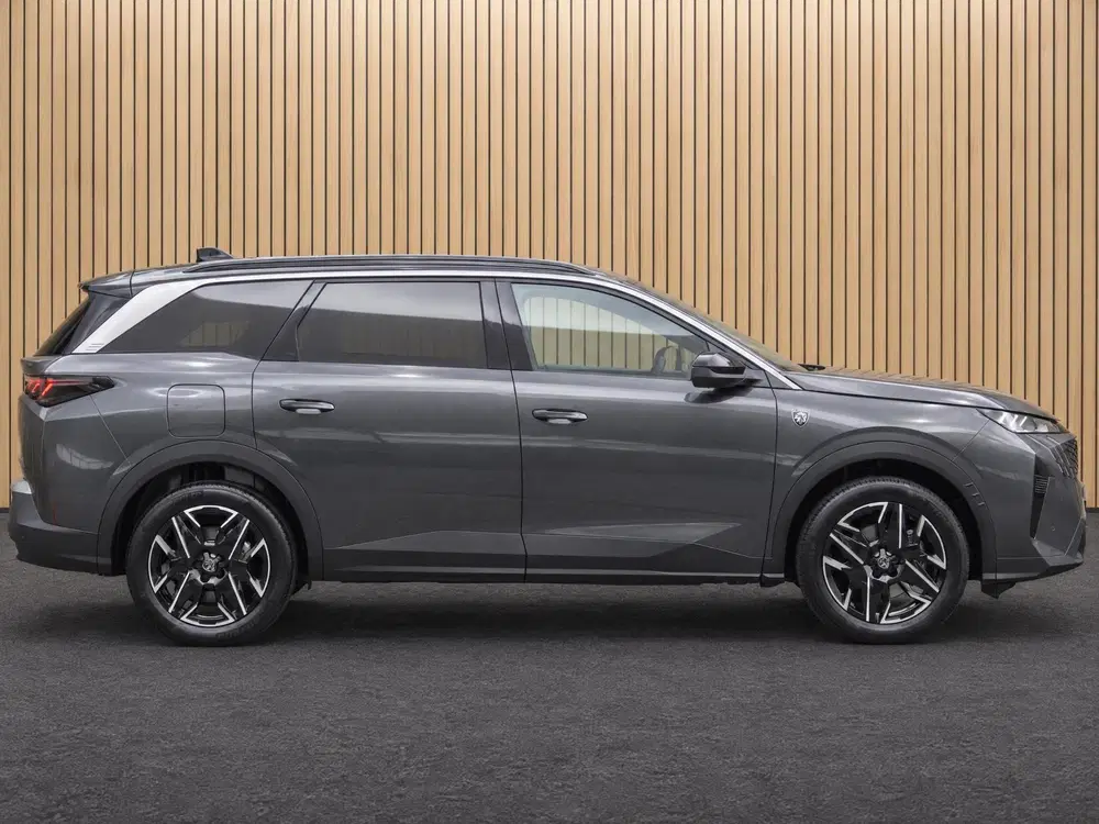 Peugeot 5008 1.2 Hybrid 145 GT 7p Automaat uit 2026, foto 8