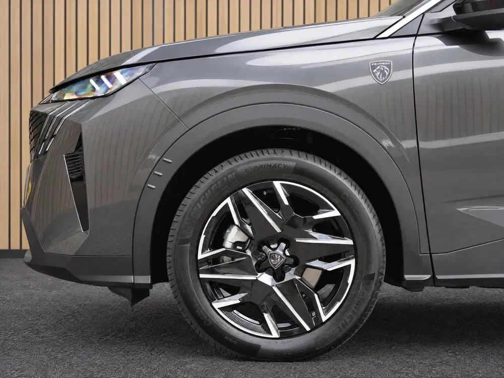 Peugeot 5008 1.2 Hybrid 145 GT 7p Automaat uit 2026, foto 9