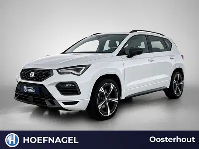 SEAT Ateca 1.5 TSI ACT FR Automaat uit 2021
