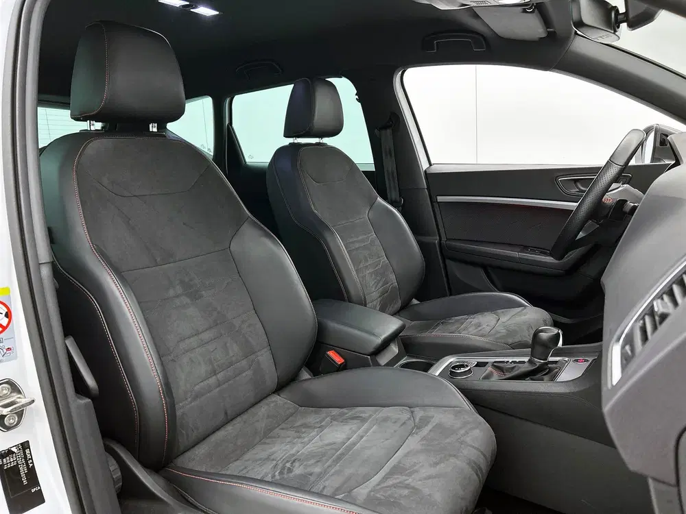SEAT Ateca 1.5 TSI ACT FR Automaat uit 2021, foto 13