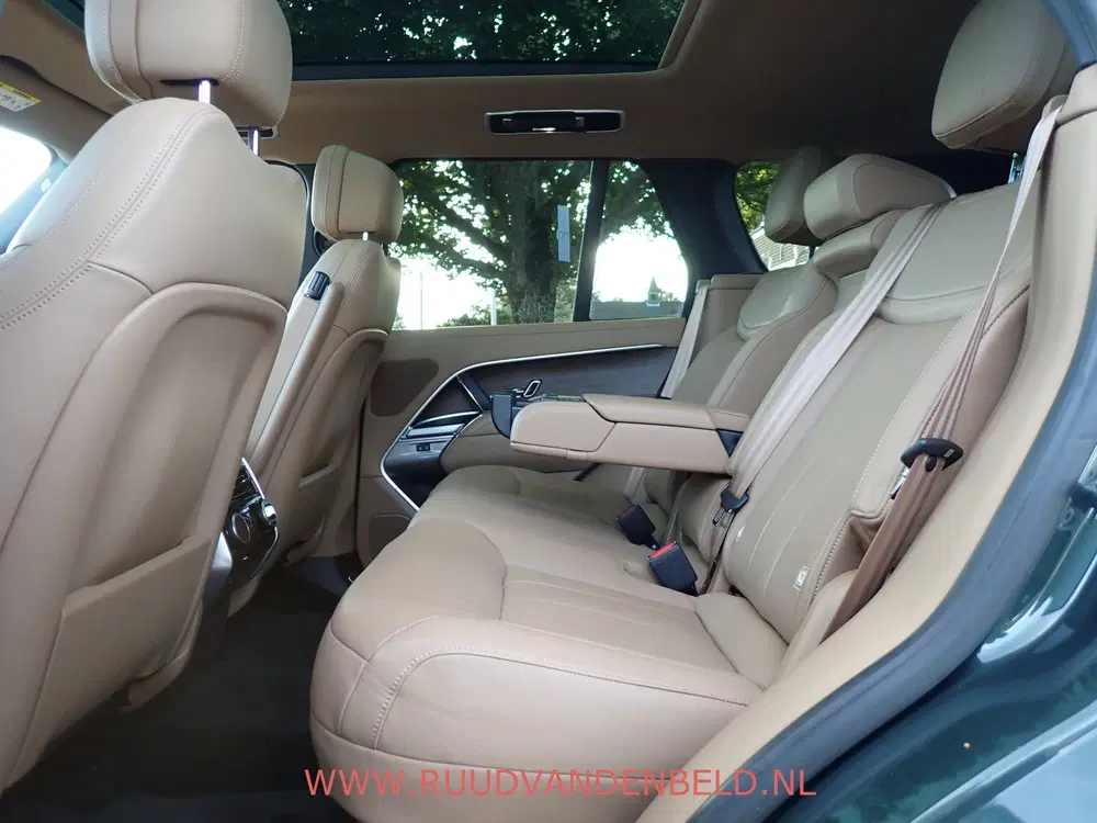 Land Rover Range Rover 3.0 P440e HSE PHEV FABRIEKSGARANTIE uit 2023, foto 11
