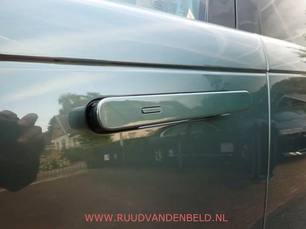 Land Rover Range Rover 3.0 P440e HSE PHEV FABRIEKSGARANTIE uit 2023, foto 8