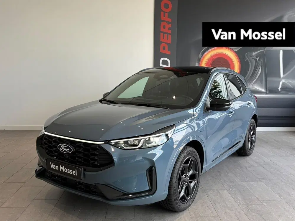 Ford Kuga 2.5 PHEV BlueCruise Edition uit 2026