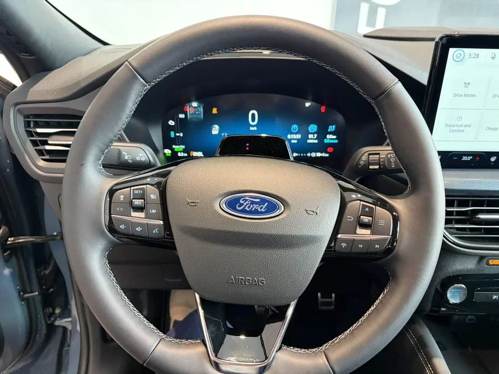 Ford Kuga 2.5 PHEV BlueCruise Edition uit 2026, foto 10