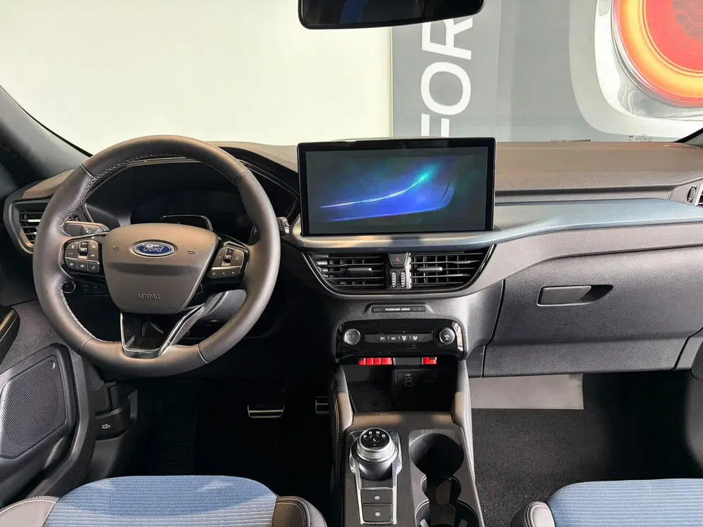 Ford Kuga 2.5 PHEV BlueCruise Edition uit 2026, foto 12