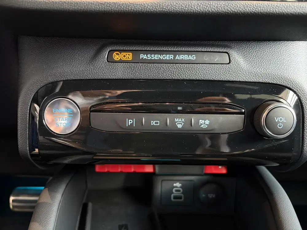 Ford Kuga 2.5 PHEV BlueCruise Edition uit 2026, foto 14