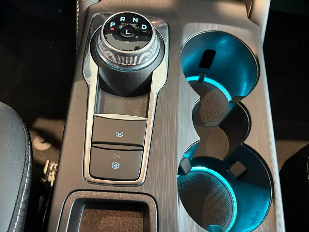 Ford Kuga 2.5 PHEV BlueCruise Edition uit 2026, foto 15