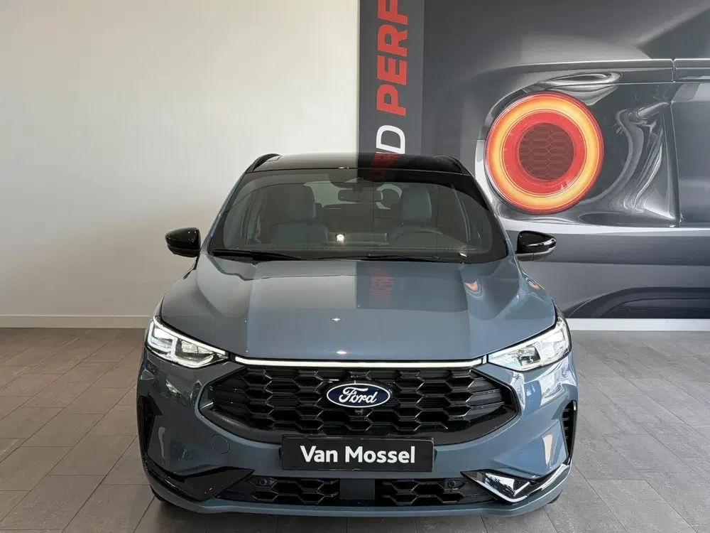 Ford Kuga 2.5 PHEV BlueCruise Edition uit 2026, foto 3
