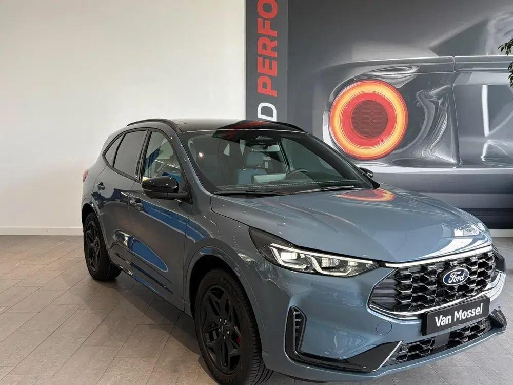 Ford Kuga 2.5 PHEV BlueCruise Edition uit 2026, foto 4