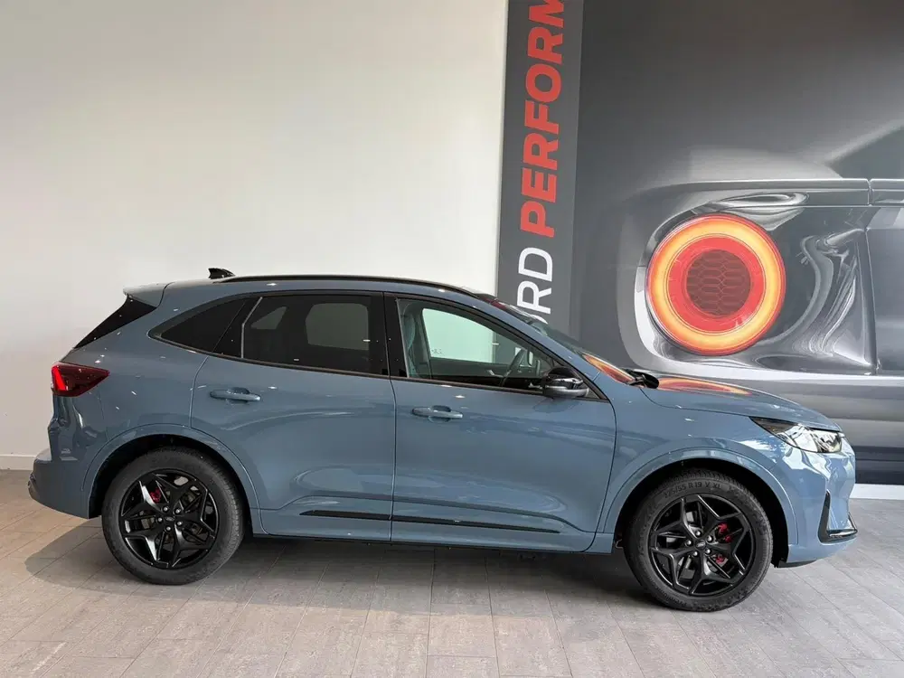 Ford Kuga 2.5 PHEV BlueCruise Edition uit 2026, foto 5