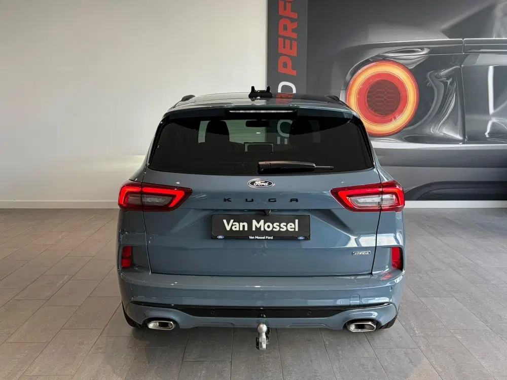 Ford Kuga 2.5 PHEV BlueCruise Edition uit 2026, foto 6