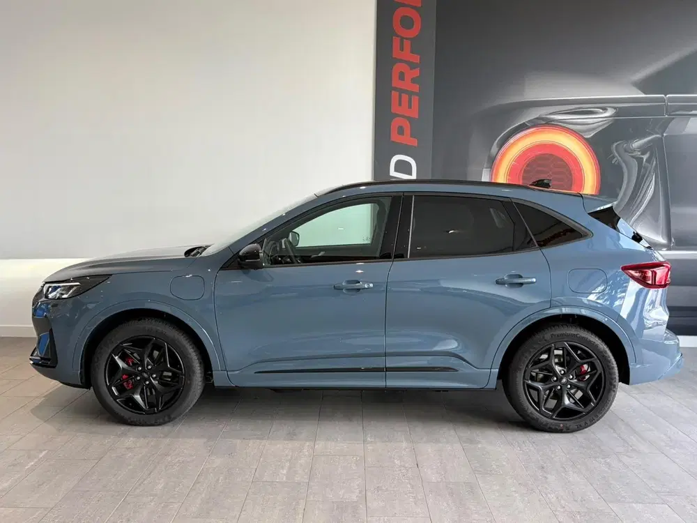 Ford Kuga 2.5 PHEV BlueCruise Edition uit 2026, foto 7