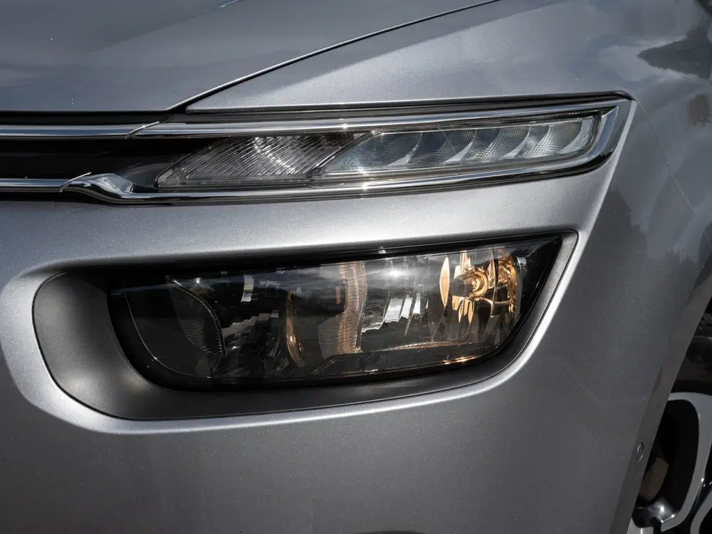 Citroën Grand C4 SpaceTourer Citroen Grand C4 SpaceTourer 1.2 uit 2020, foto 12