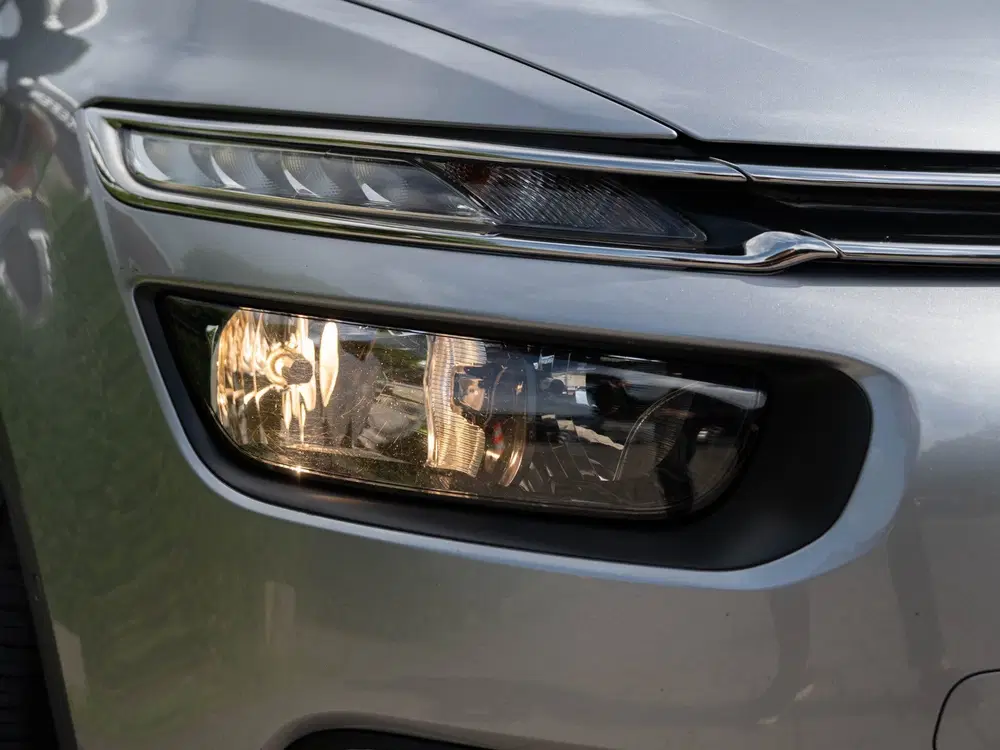 Citroën Grand C4 SpaceTourer Citroen Grand C4 SpaceTourer 1.2 uit 2020, foto 13