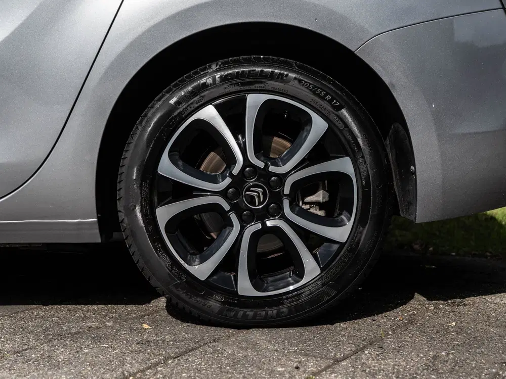 Citroën Grand C4 SpaceTourer Citroen Grand C4 SpaceTourer 1.2 uit 2020, foto 14