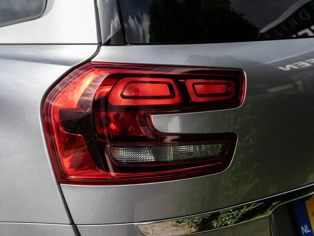 Citroën Grand C4 SpaceTourer Citroen Grand C4 SpaceTourer 1.2 uit 2020, foto 15
