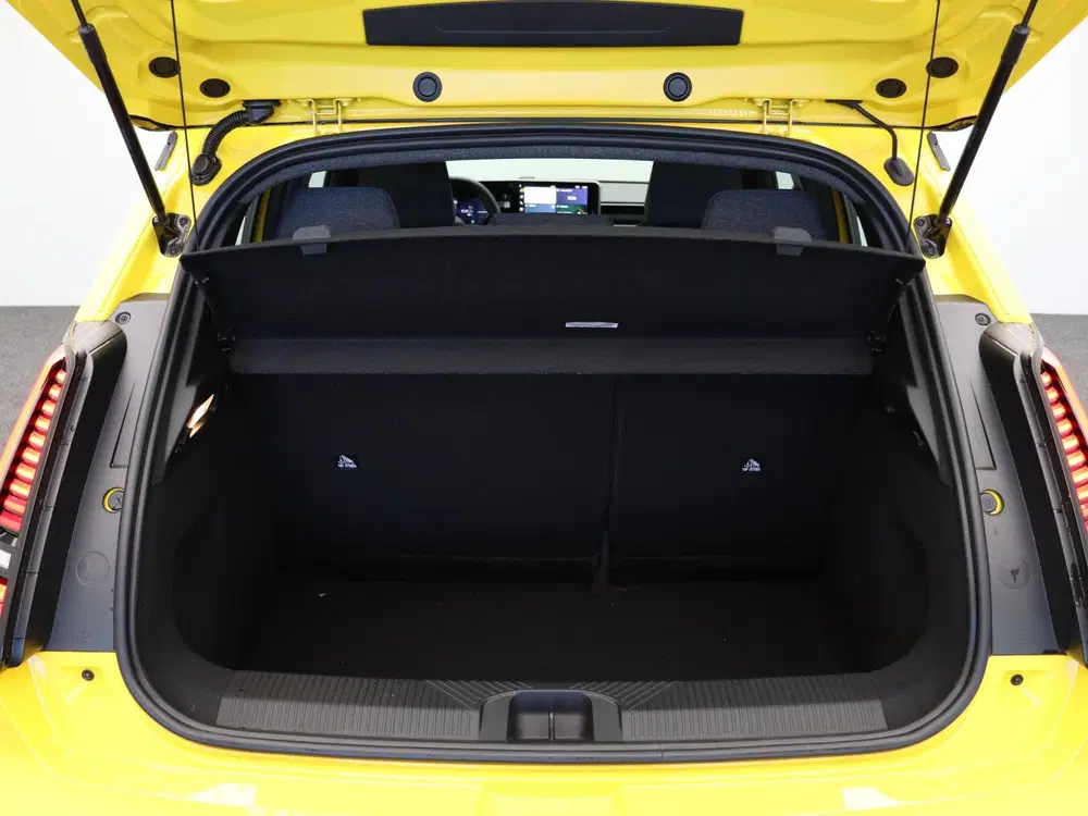 Renault 5 urban range evolution 40 kWh uit 2026, foto 14