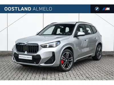 BMW X1 sDrive18i M Sport Automaat uit 2025