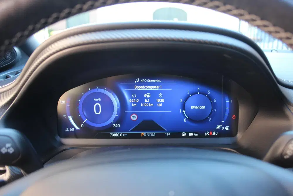 Ford Puma 1.0i Ecoboost 125pk Aut. ST-Line V Navi uit 2020, foto 10