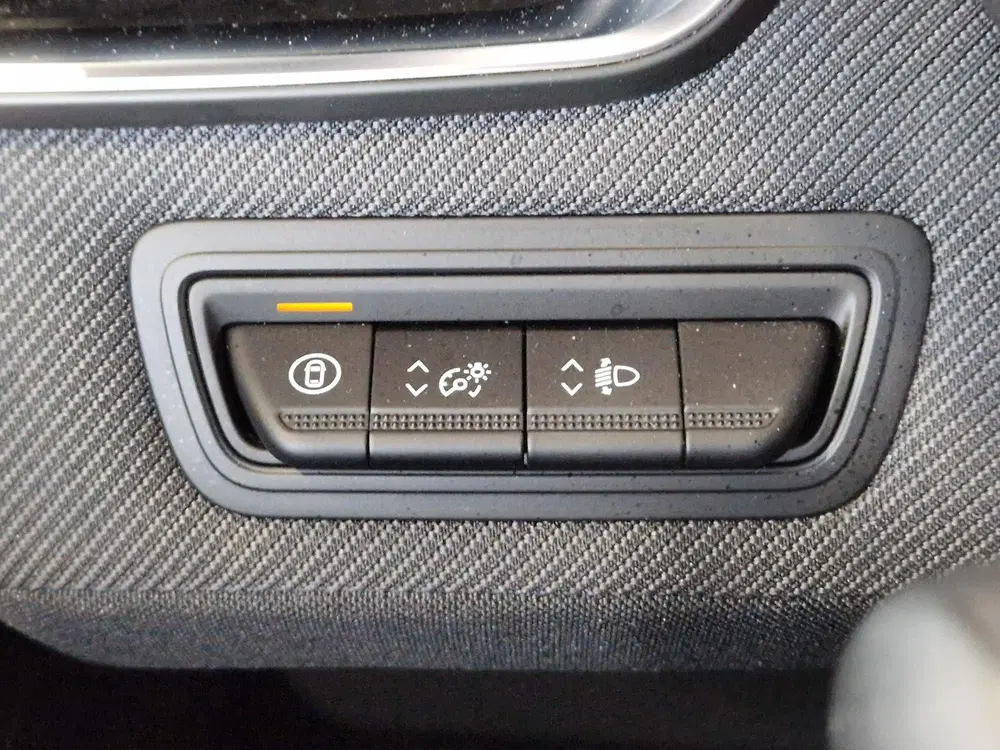 Renault Clio 1.0 TCe 90 GPF esprit Alpine uit 2024, foto 14
