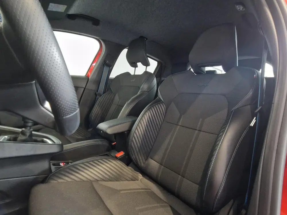Renault Clio 1.0 TCe 90 GPF esprit Alpine uit 2024, foto 7