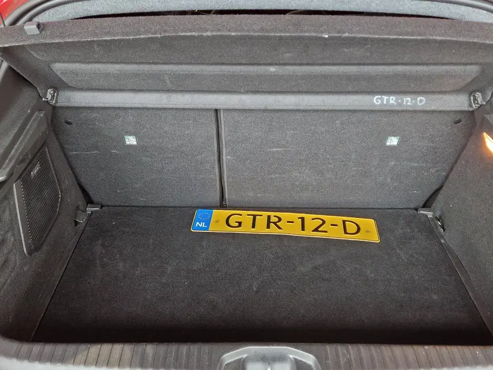 Renault Clio 1.0 TCe 90 GPF esprit Alpine uit 2024, foto 9