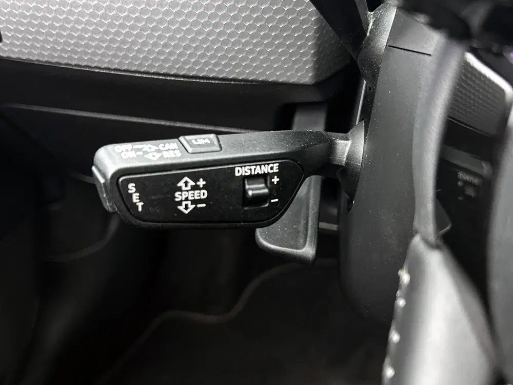 Audi A1 30 TFSI Edition One Automaat uit 2019, foto 15