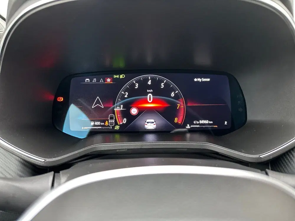Renault Clio 1.0 TCe 90 R.S. Line GROOT NAVI uit 2023, foto 10