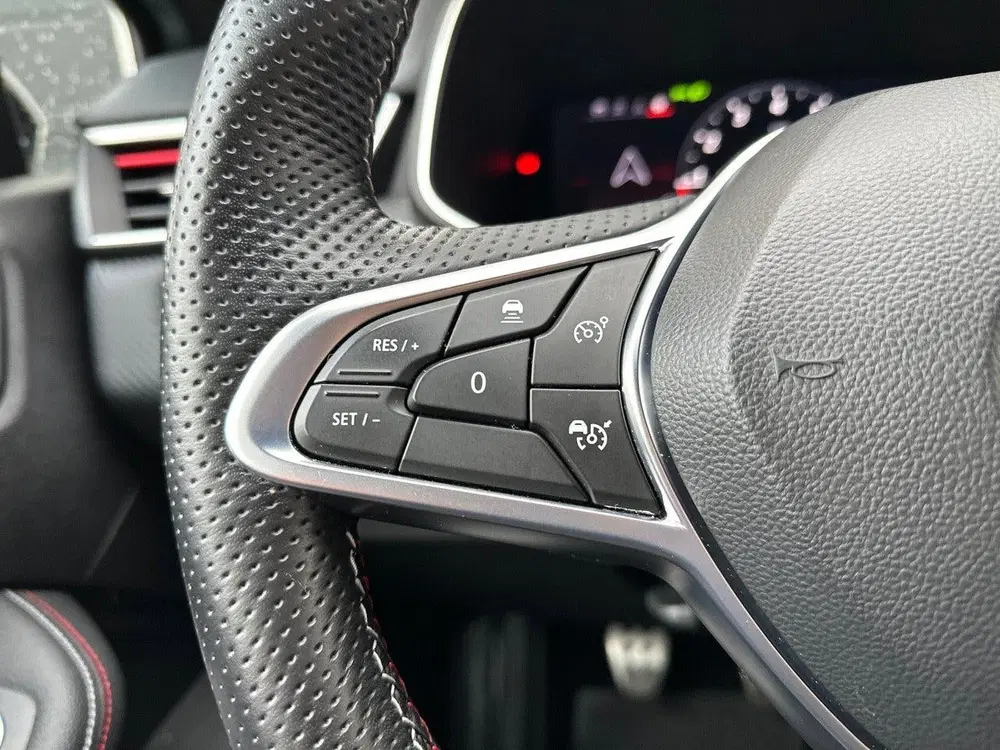 Renault Clio 1.0 TCe 90 R.S. Line GROOT NAVI uit 2023, foto 11