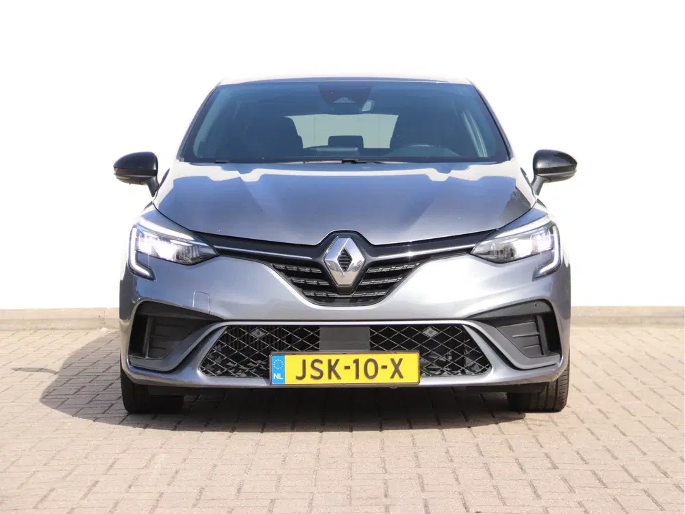 Renault Clio 1.0 TCe 90 R.S. Line GROOT NAVI uit 2023, foto 3