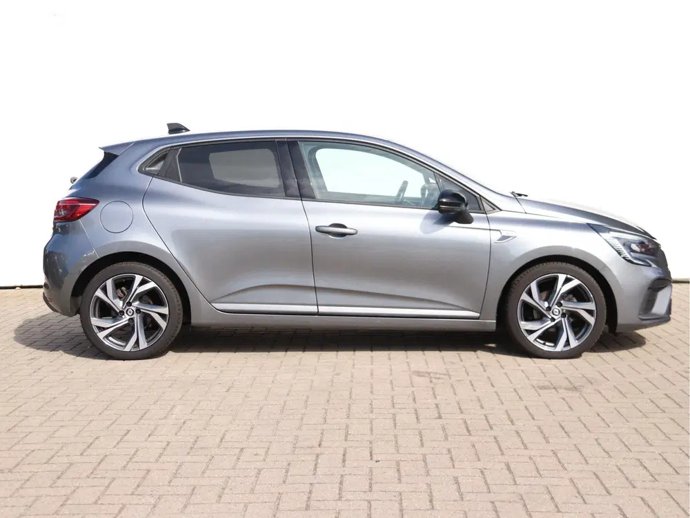 Renault Clio 1.0 TCe 90 R.S. Line GROOT NAVI uit 2023, foto 5