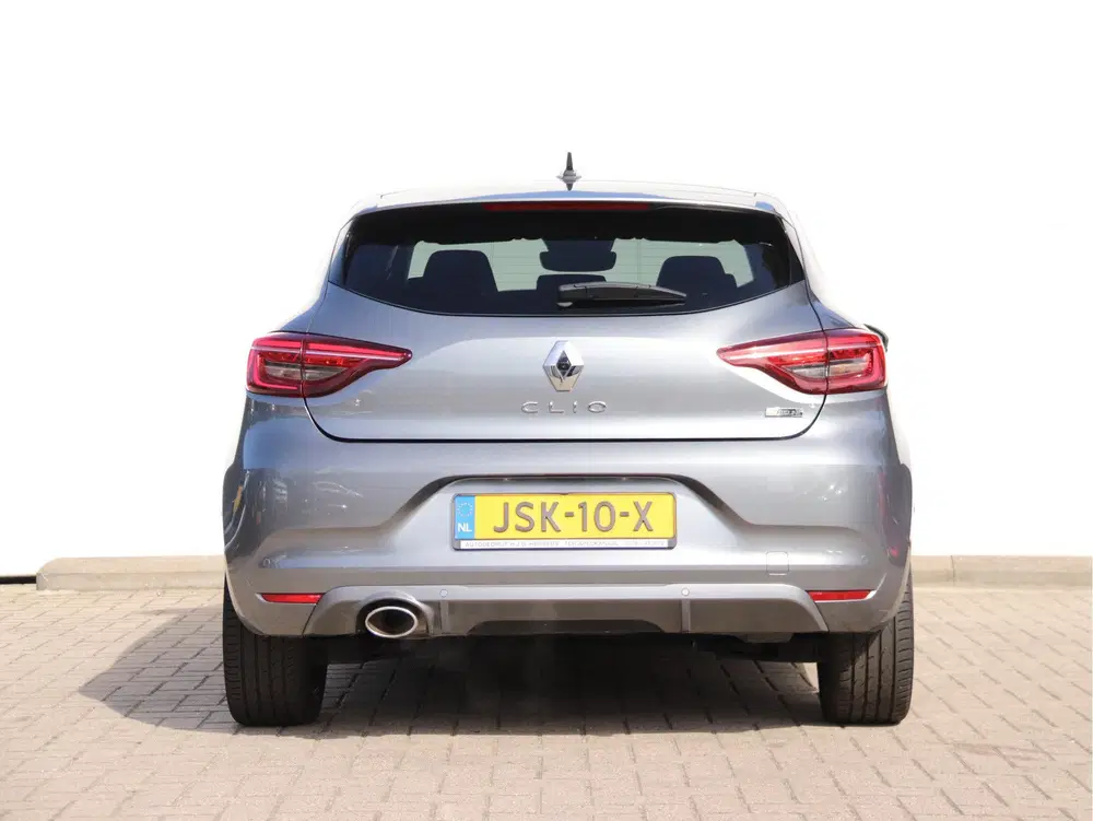 Renault Clio 1.0 TCe 90 R.S. Line GROOT NAVI uit 2023, foto 6