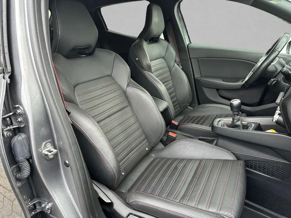 Renault Clio 1.0 TCe 90 R.S. Line GROOT NAVI uit 2023, foto 7