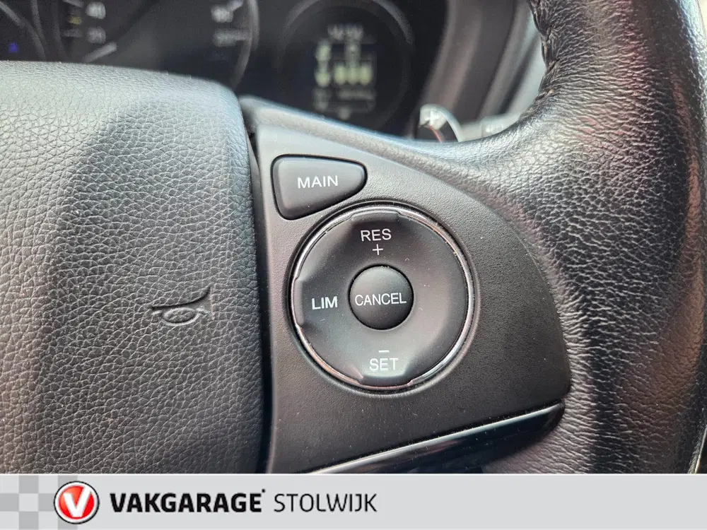 Honda HR-V 1.5 i-VTEC Elegance Automaat- Luxe uitvoer uit 2021, foto 12