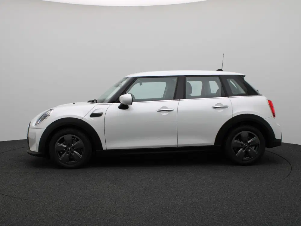 Mini Cooper Cooper Classic + Balance Pack + PDC Achter uit 2024, foto 4