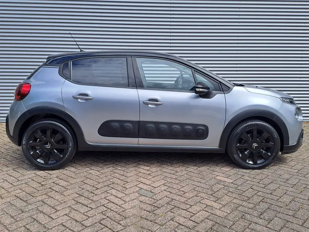 Citroën C3 1.2 PureTech S&S Shine uit 2019, foto 5
