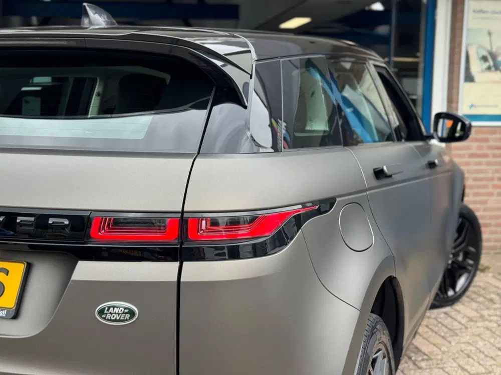Land Rover Range Rover Evoque 1.5 P300e AWD SE 2022 FULL NAP uit 2022, foto 12